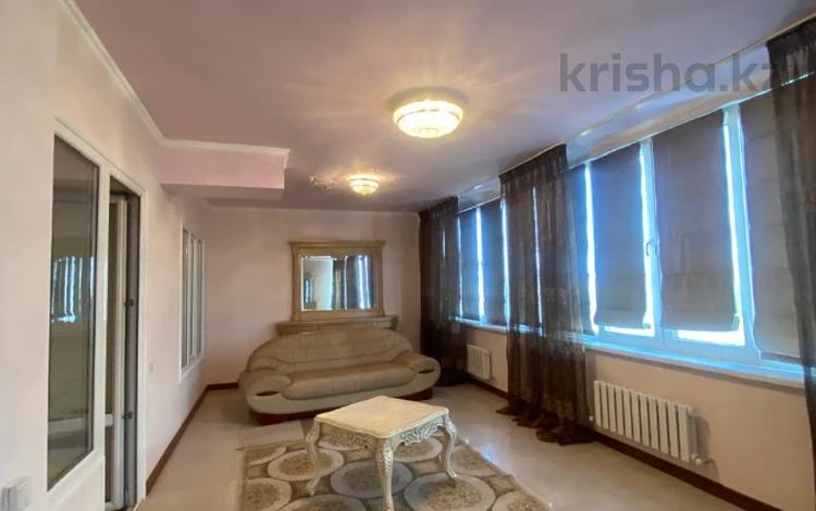 3-бөлмелі пәтер · 105 м² · 4/16 қабат, Мустафина, бағасы: 59.8 млн ₸ в Алматы, Бостандыкский р-н — фото 13