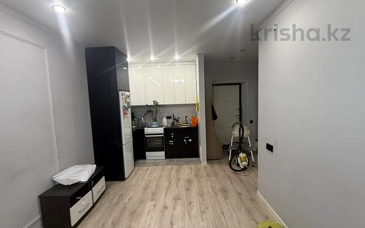 2-комнатная квартира · 40 м² · 6/12 этаж, Бейбарыс Султан 23,25,27 за 250 000 ₸ в Астане, Сарыарка р-н — фото 2