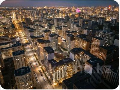 3-бөлмелі пәтер · 80.5 м² · 11/12 қабат, Е-36 13, бағасы: ~ 39.7 млн ₸ в Астане, Нура р-н
