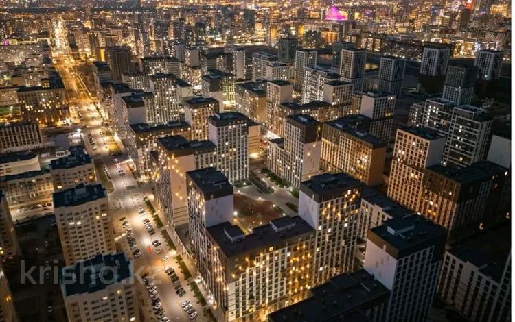 3-бөлмелі пәтер · 80.5 м² · 11/12 қабат, Е-36 13, бағасы: ~ 39.7 млн ₸ в Астане, Нура р-н — фото 2