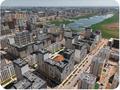 3-бөлмелі пәтер · 80.5 м² · 11/12 қабат, Е-36 13, бағасы: ~ 39.7 млн ₸ в Астане, Нура р-н — фото 2