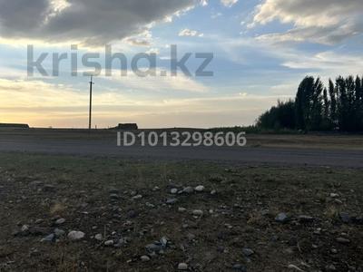 Жер телімі · 15 сотық, Карасай Батыр, бағасы: ~ 2.5 млн ₸ в 