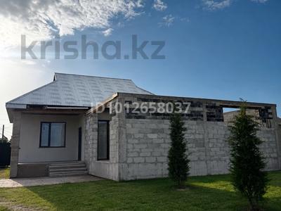 Жеке үй · 3 бөлме · 150 м² · 10 сот., мкр Боралдай (Бурундай), Меруерт 62, бағасы: 46 млн ₸ в Алматы, Алатауский р-н