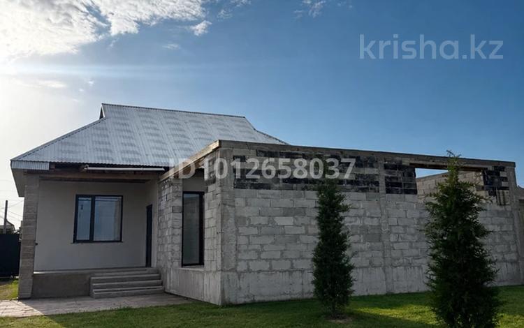 Жеке үй · 3 бөлме · 150 м² · 10 сот., мкр Боралдай (Бурундай), Меруерт 62, бағасы: 46 млн ₸ в Алматы, Алатауский р-н — фото 2