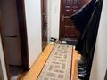 3-комнатная квартира · 66.6 м² · 3/3 этаж, мкр Самгау 46 за 40 млн ₸ в Алматы, Алатауский р-н