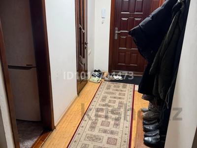 3-комнатная квартира · 66.6 м² · 3/3 этаж, мкр Самгау 46 за 40 млн ₸ в Алматы, Алатауский р-н