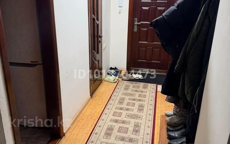 3-комнатная квартира · 66.6 м² · 3/3 этаж, мкр Самгау 46 за 40 млн ₸ в Алматы, Алатауский р-н — фото 2