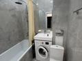 2-комнатная квартира · 50 м² · 2/9 этаж, А83 участок 11 за 270 000 ₸ в Астане, Алматы р-н — фото 11