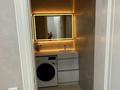 2-бөлмелі пәтер · 75 м² · 1/5 қабат, Алтын орда ш/а. 351 Б, бағасы: 250 000 ₸ в Актобе, мкр. Алтын орда — фото 8