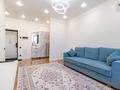2-комнатная квартира · 80 м² · 7/9 этаж, Толе би 65 — Сзади Хан Шатыра за 20 000 ₸ в Астане, Нура р-н — фото 4