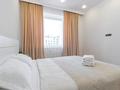 2-комнатная квартира · 80 м² · 7/9 этаж, Толе би 65 — Сзади Хан Шатыра за 20 000 ₸ в Астане, Нура р-н — фото 8