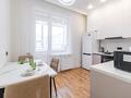 2-комнатная квартира · 80 м² · 7/9 этаж, Толе би 65 — Сзади Хан Шатыра за 20 000 ₸ в Астане, Нура р-н — фото 11
