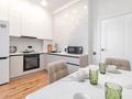 2-комнатная квартира · 80 м² · 7/9 этаж, Толе би 65 — Сзади Хан Шатыра за 20 000 ₸ в Астане, Нура р-н — фото 12