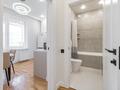 2-комнатная квартира · 80 м² · 7/9 этаж, Толе би 65 — Сзади Хан Шатыра за 20 000 ₸ в Астане, Нура р-н — фото 16