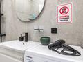 2-комнатная квартира · 80 м² · 7/9 этаж, Толе би 65 — Сзади Хан Шатыра за 20 000 ₸ в Астане, Нура р-н — фото 18