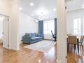 2-комнатная квартира · 80 м² · 7/9 этаж, Толе би 65 — Сзади Хан Шатыра за 20 000 ₸ в Астане, Нура р-н — фото 5