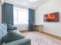 2-комнатная квартира · 80 м² · 7/9 этаж, Толе би 65 — Сзади Хан Шатыра за 20 000 ₸ в Астане, Нура р-н — фото 2