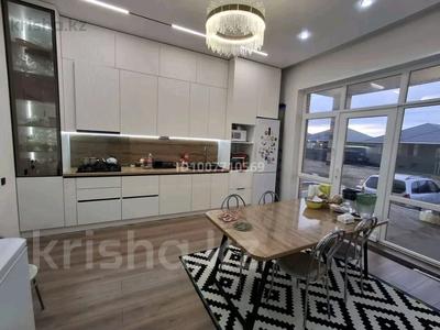 Жеке үй · 6 бөлме · 160 м² · 7 жүзд., Каныш Сатбаева, бағасы: 50 млн ₸ в 