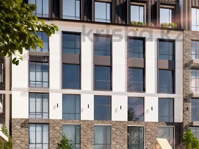 3-комнатная квартира · 91.6 м², мкр Коктобе, Талгата Бигельдинова 138 за ~ 75.1 млн ₸ в Алматы, Медеуский р-н