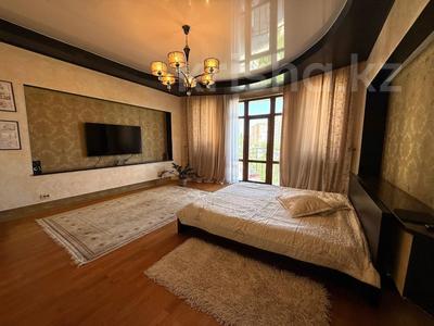 3-комнатная квартира · 100.2 м² · 5/10 этаж, Аль-Фараби 5 за 57 млн ₸ в Костанае