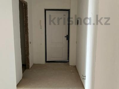 3-комнатная квартира · 70 м² · 5/6 этаж, мкр Уркер, Е-128 за 23 млн ₸ в Астане, Нура р-н
