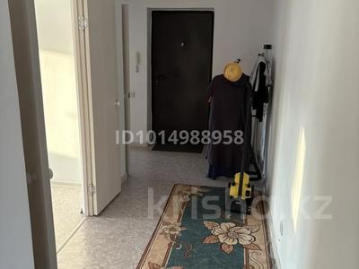 2-бөлмелі пәтер · 83.7 м² · 9/9 қабат, Ладожская 6 — Дачный микрорайон, бағасы: 32 млн ₸ в Павлодаре