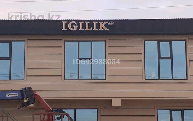 Свободное назначение · 200 м² за 200 000 ₸ в Туркестане — фото 2