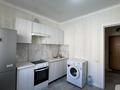 1-комнатная квартира · 38.8 м² · 3/7 этаж, Ахмета Байтурсынова 46/1 за 200 000 ₸ в Астане, Алматы р-н — фото 4