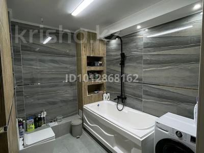 2-бөлмелі пәтер · 83 м² · 9/9 қабат, Нұрсәт ш/а, Астана 22, бағасы: 48 млн ₸ в Шымкенте, Каратауский р-н