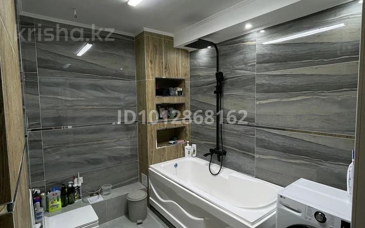 2-бөлмелі пәтер · 83 м² · 9/9 қабат, Нұрсәт ш/а, Астана 22, бағасы: 48 млн ₸ в Шымкенте, Каратауский р-н — фото 2