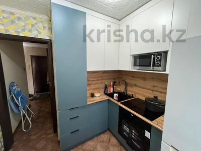 3-комнатная квартира · 56.9 м² · 5/5 этаж, Физкультурная улица за 16.5 млн ₸ в Семее