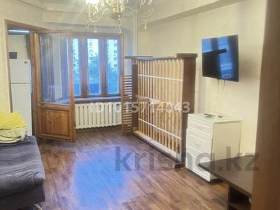 2-бөлмелі пәтер · 100 м² · 5/9 қабат, Фурманова 77, бағасы: 320 000 ₸ в Алматы, Алмалинский р-н