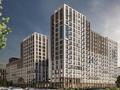 1-бөлмелі пәтер · 38.79 м² · 11/14 қабат, Сагадат Нурмагамбетов 17, бағасы: 28.5 млн ₸ в Астане, Сарайшык р-н — фото 3