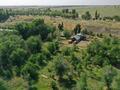 Участок · 13 га, Воинская часть за 100 млн ₸ в Караой