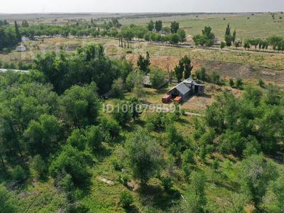 Участок · 13 га, Воинская часть за 100 млн ₸ в Караой