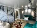 1-комнатная квартира · 57 м² · 2/5 этаж, мкр Юго-Восток 12 — Мечети за 15 000 ₸ в Караганде, Казыбек би р-н — фото 5