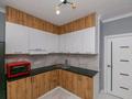 3-бөлмелі пәтер · 62 м² · 3/9 қабат, Акан Серы 18, бағасы: 28.5 млн ₸ в Астане, Сарыарка р-н