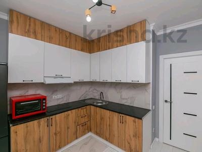 3-бөлмелі пәтер · 62 м² · 3/9 қабат, Акан Серы 18, бағасы: 28.5 млн ₸ в Астане, Сарыарка р-н