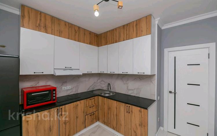 3-бөлмелі пәтер · 62 м² · 3/9 қабат, Акан Серы 18, бағасы: 28.5 млн ₸ в Астане, Сарыарка р-н — фото 2