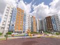 3-бөлмелі пәтер · 62 м² · 3/9 қабат, Акан Серы 18, бағасы: 28.5 млн ₸ в Астане, Сарыарка р-н — фото 31