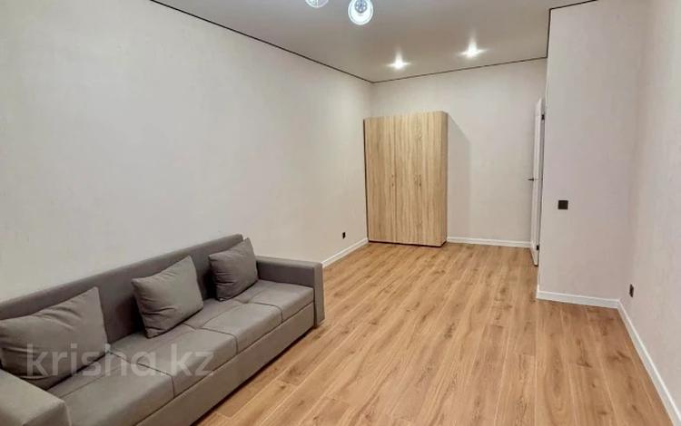 1-бөлмелі пәтер · 40 м² · 2/5 қабат, Е 669 27, бағасы: 200 000 ₸ в Астане, Есильский р-н — фото 11