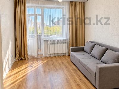 1-комнатная квартира · 40 м² · 2/5 этаж, Е 669 27 за 200 000 ₸ в Астане, Есильский р-н