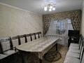 3-комнатная квартира · 58 м² · 5/5 этаж, мкр Акбулым, Ниеткалиева 7 — Медицинский колледж за 23 млн 〒 в Таразе