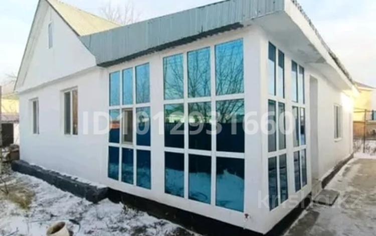 Часть дома · 4 комнаты · 110 м² · 6 сот., Бактыбай батыр 4444 за 21.5 млн ₸ в Актобе, мкр Москва — фото 2