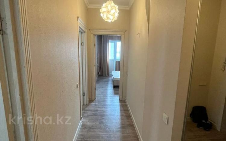 2-бөлмелі пәтер, 68 м², 10/10 қабат, Кенесары хана, ул. 54/29, бағасы: 37.5 млн 〒 в Алматы, Наурызбайский р-н — фото 2