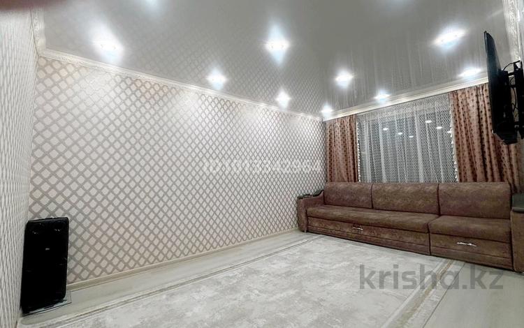 3-бөлмелі пәтер · 59.5 м² · 2/5 қабат, Гагарина 15, бағасы: 17 млн ₸ в Акмоле — фото 2