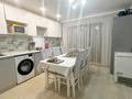 3-бөлмелі пәтер · 59.5 м² · 2/5 қабат, Гагарина 15, бағасы: 17 млн ₸ в Акмоле — фото 3