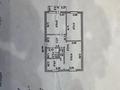 3-бөлмелі пәтер · 59.5 м² · 2/5 қабат, Гагарина 15, бағасы: 17 млн ₸ в Акмоле — фото 6