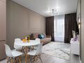 2-бөлмелі пәтер · 65 м² · 2/16 қабат, Розыбакиева — ул. Ескараева, рядом с Mega Center, бағасы: 45 000 ₸ в Алматы, Бостандыкский р-н — фото 17