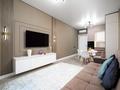 2-бөлмелі пәтер · 65 м² · 2/16 қабат, Розыбакиева — ул. Ескараева, рядом с Mega Center, бағасы: 45 000 ₸ в Алматы, Бостандыкский р-н — фото 19